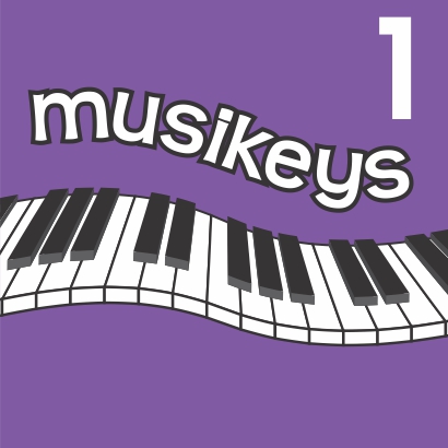 Musikeys 1