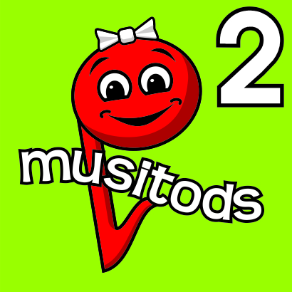 Musitods 2 year olds